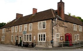 Woolpack Inn By Greene King Inns Beckington Exterior photo