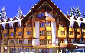 Effect Malina Residence Hotel Pamporovo Exterior photo