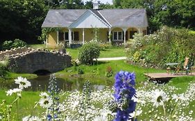 Hotel Glyndwr Vineyard Cowbridge Exterior photo