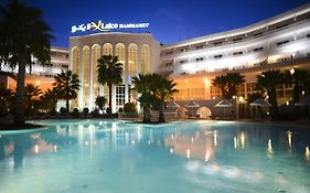 Hotel Laico Hammamet Yasmine Exterior photo