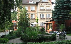 Anno 1900 Hotel Babelsberg Potsdam Exterior photo