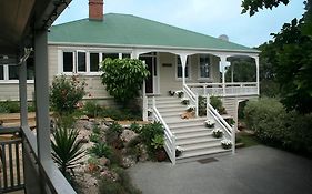 Villa Russell Exterior photo