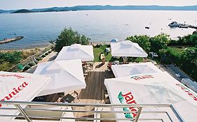 Hotel Mare Nostrum Biograd Na Moru Exterior photo