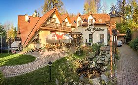 Gosciniec Nad Potokiem Bed and Breakfast Karpacz Exterior photo