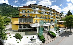 Hotel Astoria Garden - Thermenhotels Gastein Bad Hofgastein Exterior photo