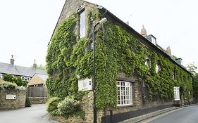 Hotel The Poplars Moulton Moulton  Exterior photo