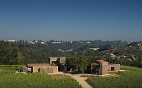 Monverde - Wine Experience Hotel - By Unlock Hotels Amarante Exterior photo