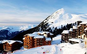 Résidence Odalys La Licorne La Plagne Exterior photo