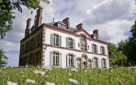 Domaine De Keravel Villa Plouha Exterior photo