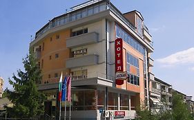 Hotel Akvaya Veliko Tárnovo Exterior photo