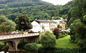 Hotel-Restaurant Dimmer Wallendorf-Pont Exterior photo