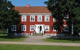 Stf Hostel Sodra Ljunga Ljungby  Exterior photo