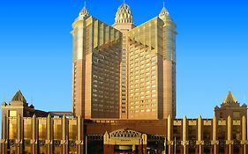 Shenyang Marvelot Hotel Exterior photo