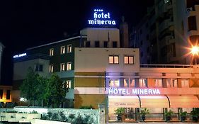 Hotel Minerva Pordenone Exterior photo