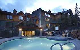 Platinum Suites Resort - Vacation Rentals Canmore Exterior photo