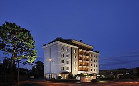 Poli Hotel San Vittore Olona Exterior photo