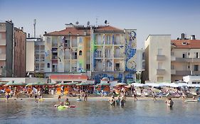 Hotel Stella Maris Cesenatico Exterior photo