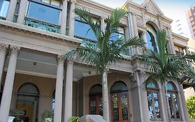 Durban Manor hotel y centro de conferencias Exterior photo