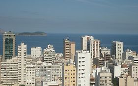 Ipanema'S Heart Apartamento Río de Janeiro Exterior photo