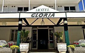 Hotel Gloria Lignano Sabbiadoro Exterior photo