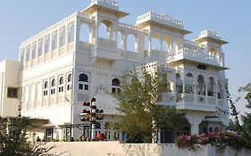 Gadh Ganesh Homestay Udaipur Exterior photo