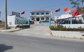 Maliana Star Bed and Breakfast Tétouan Exterior photo