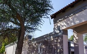 Villa Gracia Guesthouse Klerksdorp Exterior photo