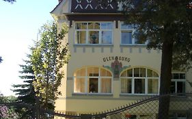 Hotel-Appartement-Villa Ulenburg Dresde Exterior photo