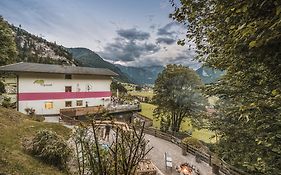 Mountain And Soul Lifestyle Hotel Ramsau im Zillertal Exterior photo