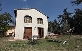 Casa Vacanze Il Tramonto Sul Chianti Aparthotel Montespertoli Room photo