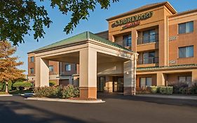 Hotel Sonesta Select Durham Research Triangle Park Exterior photo