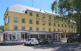 Hotel Meyer Beaufort Exterior photo