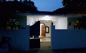 Nilaveli Saje Residence Exterior photo