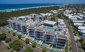 White Shells Apartamentos de lujo Marcoola Exterior photo