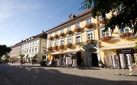 Hotel Post Murnau Murnau am Staffelsee Exterior photo