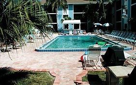 Tropical Sands Resort Fort Myers Beach Exterior photo