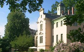 Therese-Malten-Villa Dresde Exterior photo