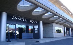 Hotel Jardines de Amaltea Lorca  Exterior photo