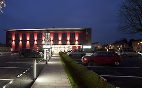 Hotel Wallern Garni Wallern an der Trattnach Exterior photo