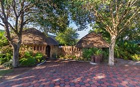 La Mer Lodge Richards Bay Exterior photo