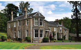 Barnhill House Apartment Glasgow Exterior photo