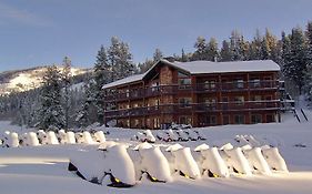 Beaver Creek Lodge Logan Exterior photo