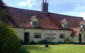 The Honingham Buck Bed and Breakfast Norwich Exterior photo