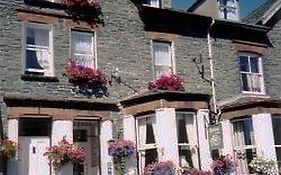 Hotel Lindisfarne House Keswick  Exterior photo