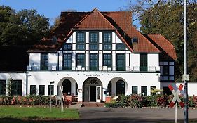 Rogge Dünsen Hotel Waldfrieden Dunsen Exterior photo