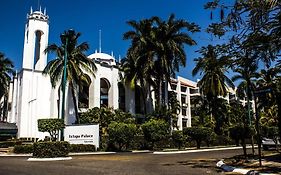 Ixtapa Palace Hotel Exterior photo