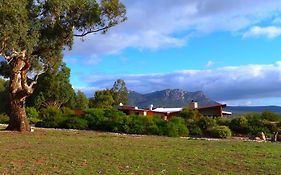 Hotel Meringa Springs Halls Gap Exterior photo