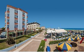 Hotel Marina Fano Exterior photo