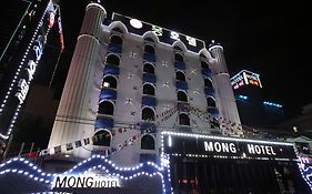 Hotel Mong Chuncheon Exterior photo