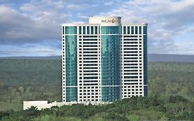 The Fox Tower At Foxwoods Hotel Ledyard Exterior photo